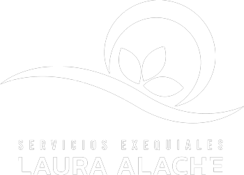 Exequiales Laura Alache